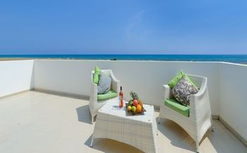 Sunrise Frontline Villas Sotira  Exterior photo
