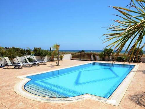 Sunrise Frontline Villas Sotira  Exterior photo